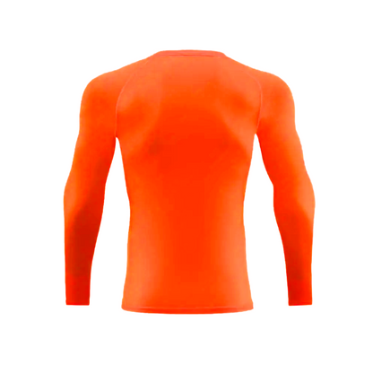 Remera Termica Ml K'nex