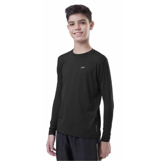 Remera Termica M/L Niño/a - Elite