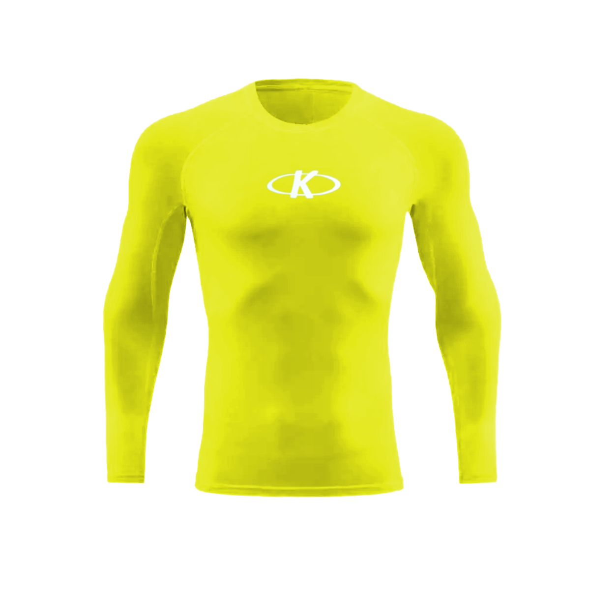 Remera Termica Ml K'nex