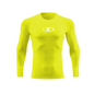 Remera Termica Ml K'nex