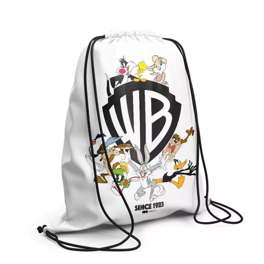 Mochila Cordon LoonyToons