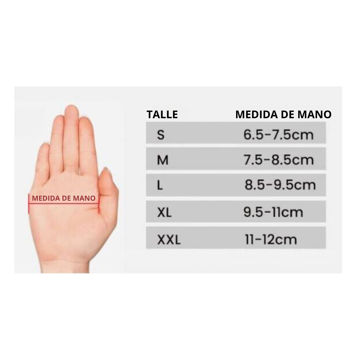 Guante Para Bicicleta/ciclismo Giyo En Gel
