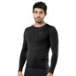 Remera M/l Protect Uv Cliclismo Adulto - Elite