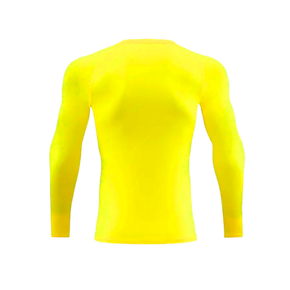 Remera Termica Ml K'nex
