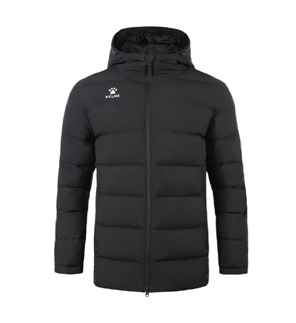 Campera Parka De Abrigo Kelme