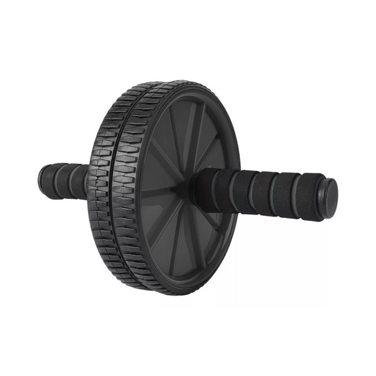 Rueda Abdominal Doble K'nex