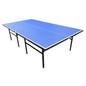 Mesa de Ping Pong sin Ruedas Stiga
