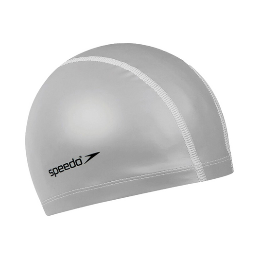 Gorra Natación Piscina Nylon Pu Pace Speedo