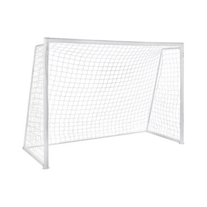 Red De Futbol 11 2mm Nylon 7.5x2.5x0.6m Uv Gismar