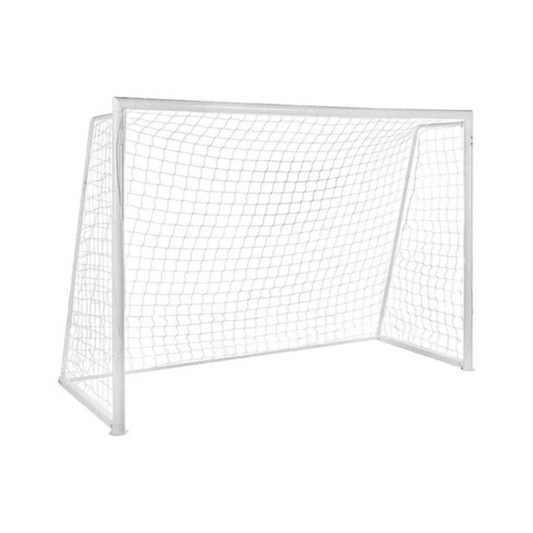 Red De Futbol 11 2mm Nylon 7.5x2.5x0.6m Uv Gismar