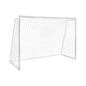 Red De Futbol 11 2mm Nylon 7.5x2.5x0.6m Uv Gismar
