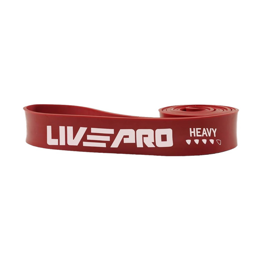 Super Bandas Entrenamiento L Livepro