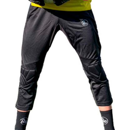 Pantalon 3/4 Con Proteccion Rg Adulto
