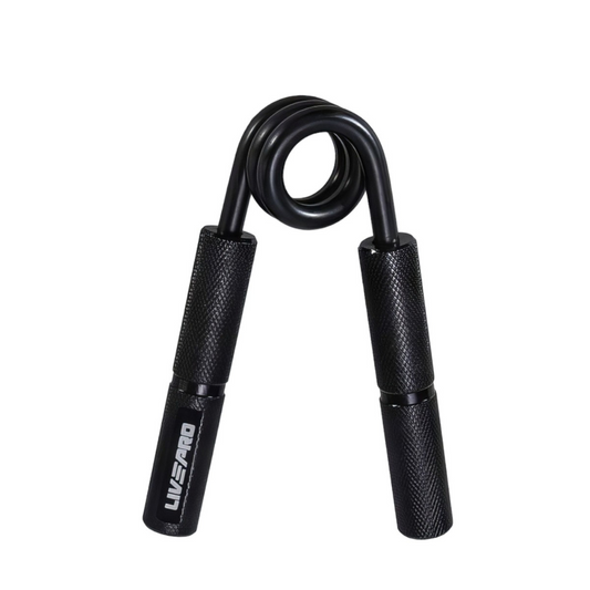 Hand Grip Ejercitador De Mano Y Antebrazo 280lb - Livepro