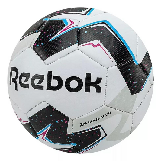 Pelota De Fútbol Reebok Zig N° 5