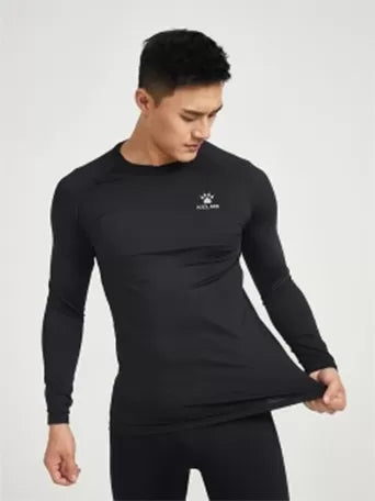 Remera Térmica Adulto M/L  KELME