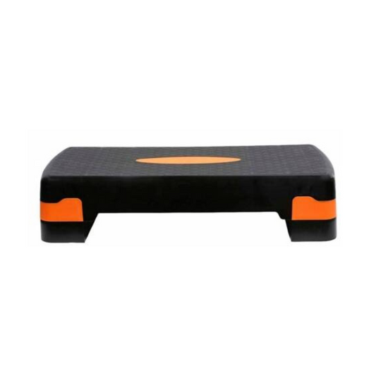 Step B Regulable Fitness Livepro