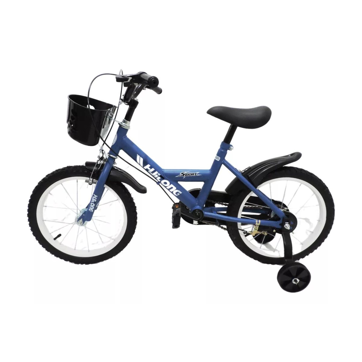 Bicicleta Infantil Huilong Rodado 14