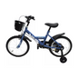 Bicicleta Infantil Huilong Rodado 14