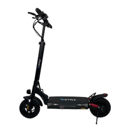 Monopatín eléctrico Mistyle ME500