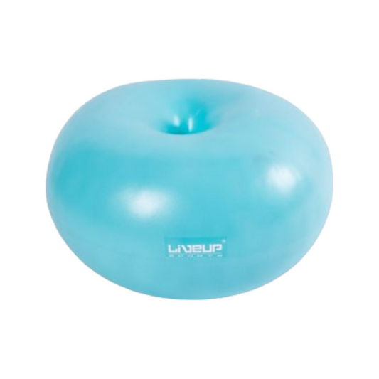 Pelota De Pilates Core Yoga Abdominales 45cm Dona Livepro