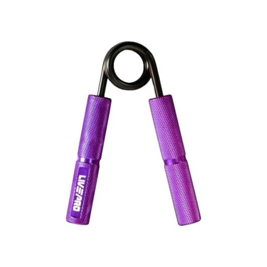 Hand Grip Ejercitador De Mano Y Antebrazo 60lb - Livepro