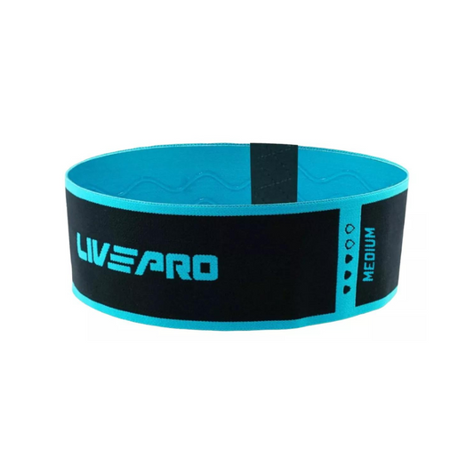 Miniband Loop Bands Gym Livepro Medio / M