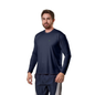 Remera M/l Adulto Con Upf 50+ Elite