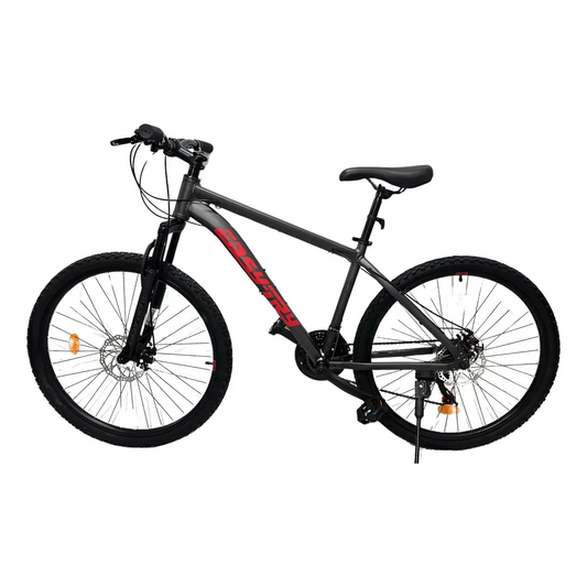 Bicicleta Easy-tray Rodado 26 Hombre