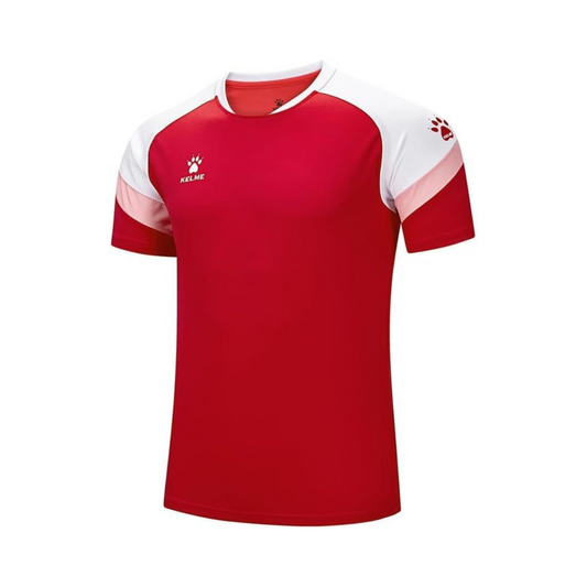 Remera M/C Triton Adulto Kelme