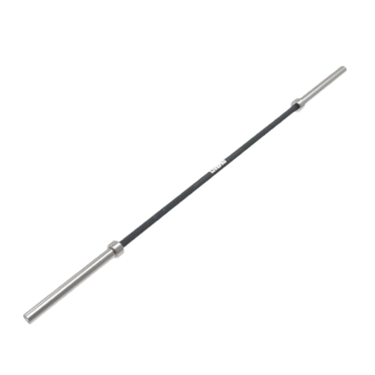 Barra Profesional Olimpica 8 Rodamientos 20kg Livepro