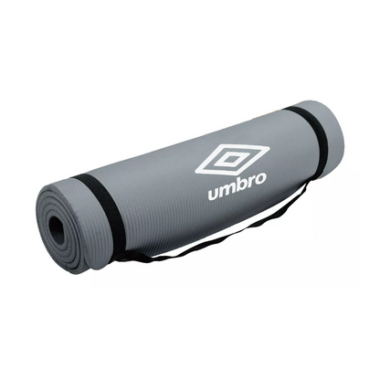 Alfombra De Yoga Mat Antideslizante 180x60x1cm Umbro