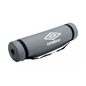 Alfombra De Yoga Mat Antideslizante 180x60x1cm Umbro