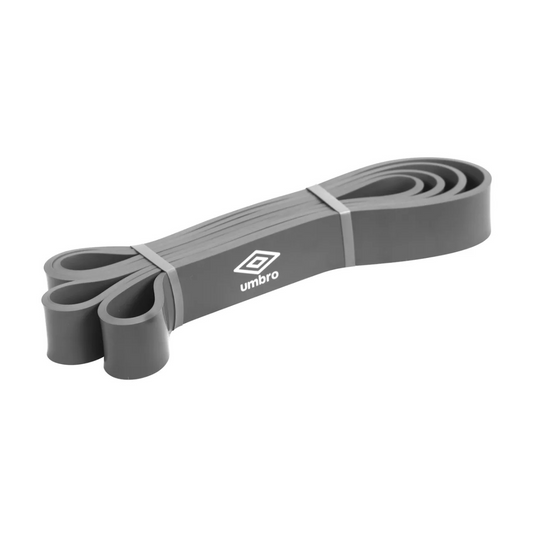 Banda Elástica Superband - 208x1.3cm Para Todo Nivel Umbro