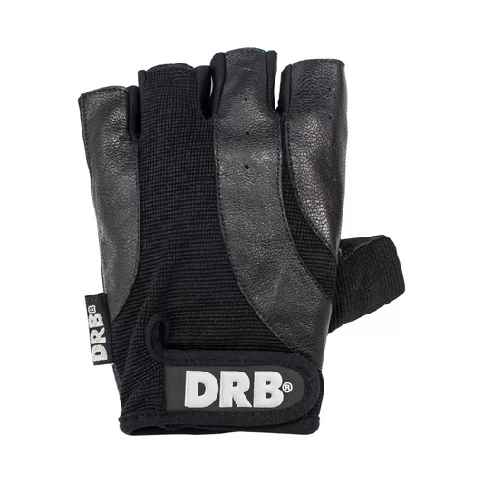 Guantes DRB Para Gym Fitness Entrenamiento Cuero