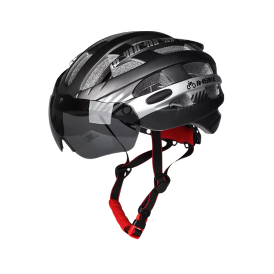 Casco Bicicleta Ultraligero Carretera Montaña - Inbike