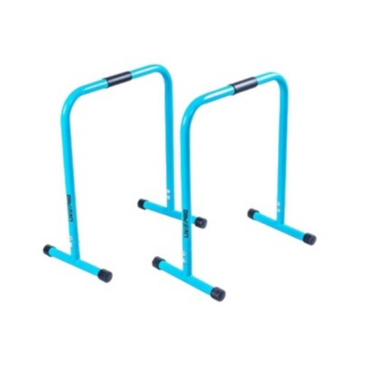 Barra Paralela Para Flexiones 150kg Livepro