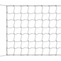 Red De Voleibol Amateur 9,5x1m 2mm Polietileno Uv Gismar