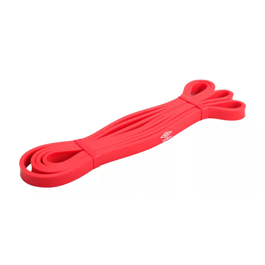 Banda Elástica Superband - 208x1.3cm Para Todo Nivel Umbro