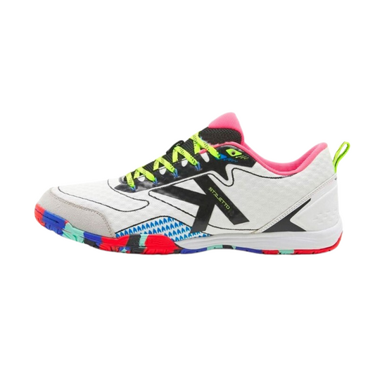 Calzado Futsal Stiletto Kelme