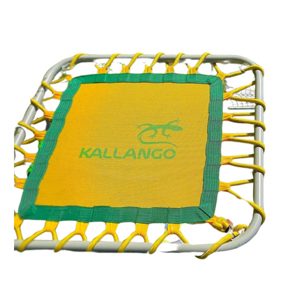 Rebotador Entrenador De Arquero Kallango