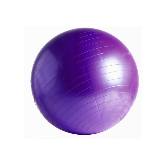 Pelota Fitball 85cm Para Pilates, Yoga Y Gimnasio Rhino
