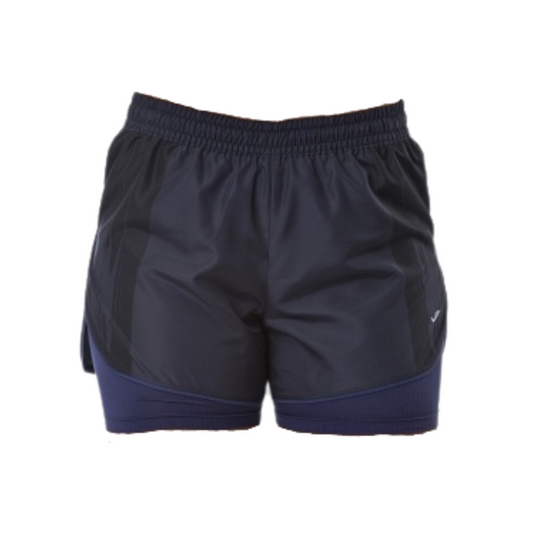 Short Running Deportivo Dama Elite