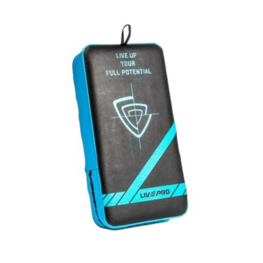 Rectangulo Artes Marciales Linea Pro Foco Boxeo Livepro
