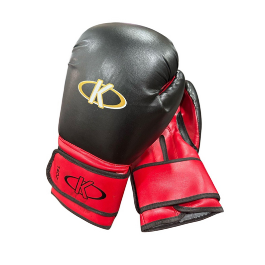 Guante Boxeo Pk K'nex