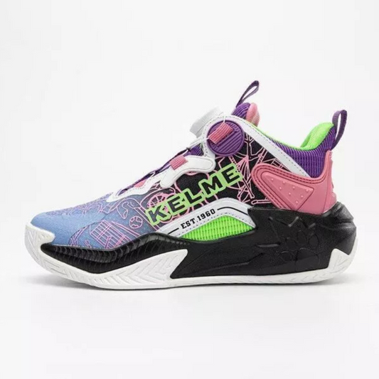 Calzado Champion Basketball Kelme Cobalt