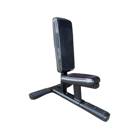Banco Vertical 90 Grados Bench Gym Pro Rhino