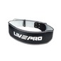 Cinturon Levantamiento Gym Pesado L Livepro