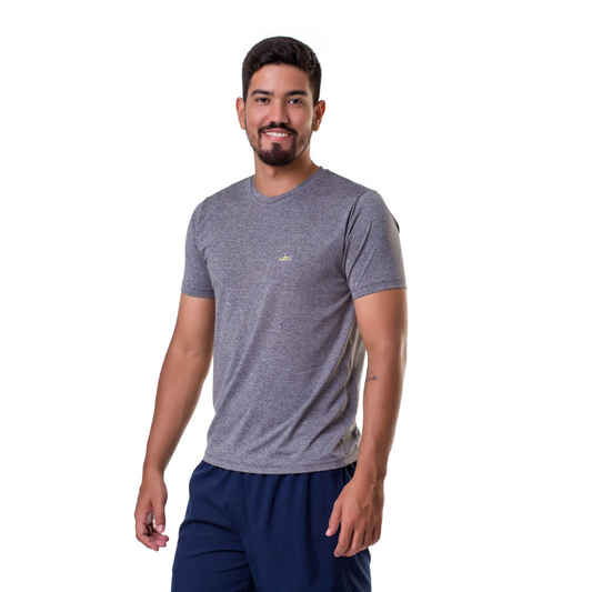 Remera Running Uv50+ Elite