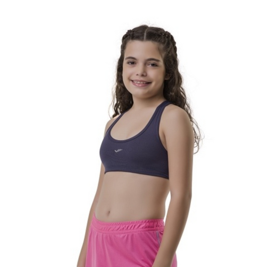 Top Deportivo Niña Uv50+ Elite